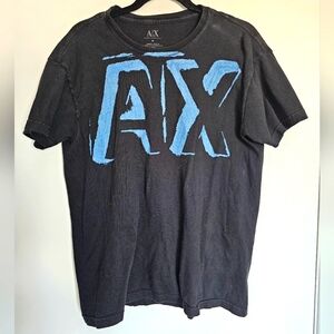 Mens Armani Exchange shirt (M)